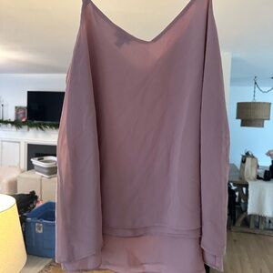 Torrid Tank Top Plus Size 0x